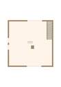 Grundriss Dachgeschoss - 