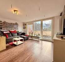 Großzügige Eigentumswohnung mit Dachterrasse in Harburg - Hamburg Eißendorf