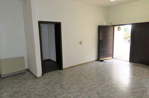 Eingangsbereich - Büro mit 282,00 m&sup2; in Bremerhaven zum Kaufen