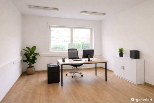 Büro 1 KI - 