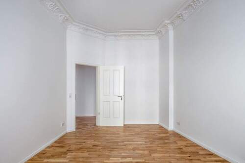 Weitere Ansicht Zimmer 1 - Etagenwohnung mit 89,00 m&sup2; in Berlin zum Kaufen