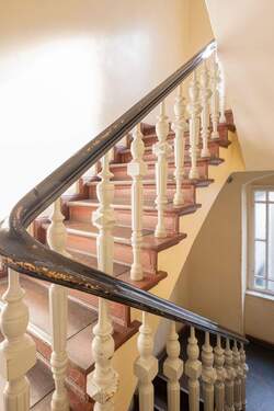 Treppenhaus - 