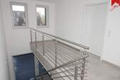 Treppenhaus Bild II - 