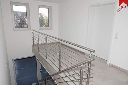 Treppenhaus Bild II - 