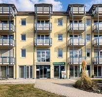 Modernes und in zentrales Büro in gut erreichbarer Lage - Fürstenfeldbruck