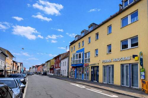 Bild 2 - Büro zum Kaufen in Fürstenfeldbruck