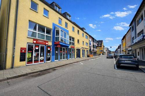 Bild 4 - Büro mit 58,00 m&sup2; in Fürstenfeldbruck zum Kaufen