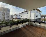 Süd-West Balkon - 3 Zimmer Etagenwohnung zum Kaufen in München