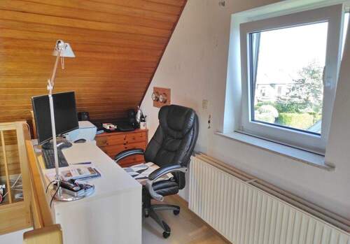 Arbeitszimmer - 