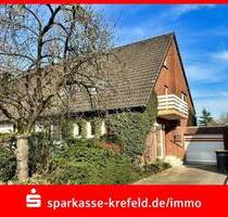 Charmante Doppelhaushälfte - 315.000,00&nbsp;EUR Kaufpreis, ca.&nbsp; 126,50&nbsp;m&sup2;&nbsp;Wohnfl&auml;che in Rheurdt (PLZ: 47509) Schaephuysen