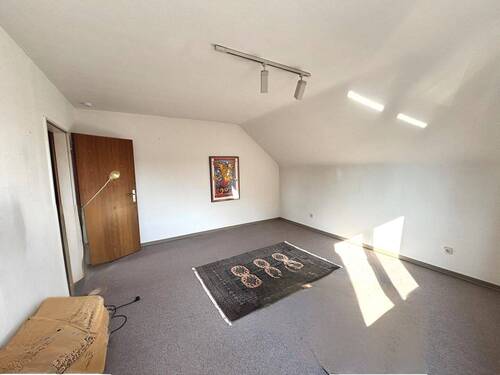 Elternschlafzimmer - 