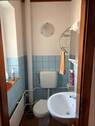 Gäste-WC im Erdgeschoß - 