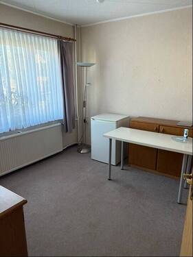 Zimmer 2 im Erdgeschoß - 