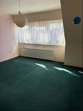 Zimmer 4 im Dachgeschoß - 