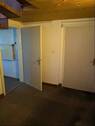 Flur im Kellergeschoß - 