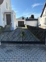 Garagenzufahrt - 