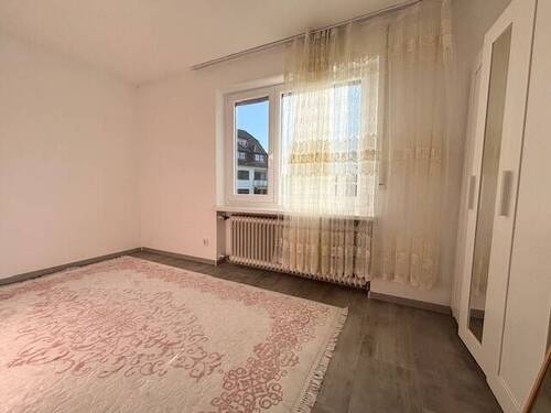 variabel nutzbares Zimmer - 