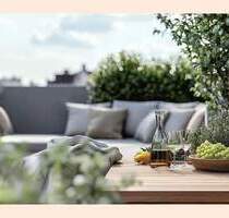 #Ein neues Kapitel voller Stil und Lebensqualität – Penthouse in Erlenstegen - Nürnberg Spitalhof