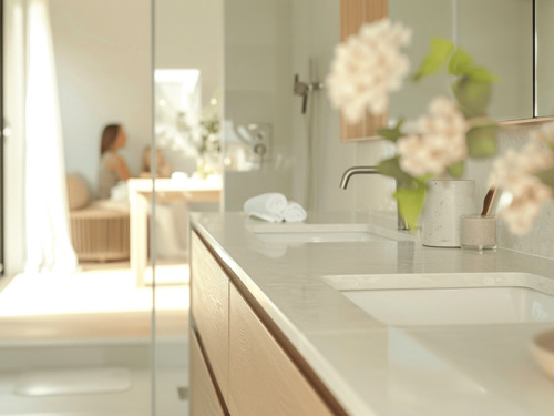 Ihre eigene Wellnessoase zum Wohlfühlen - 