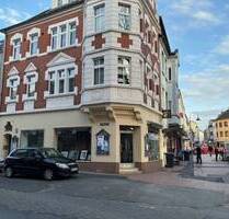 Repräsentative Büroetage im Herzen von Erkelenz