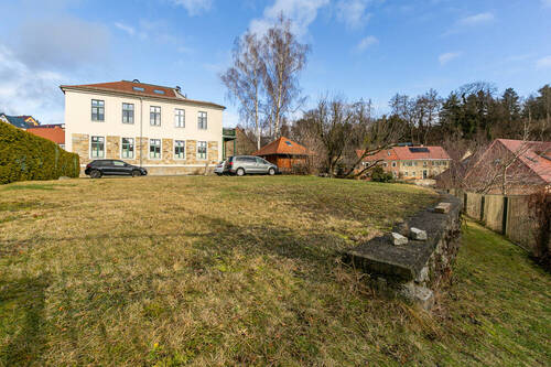 Außenansicht - Grundstück in Bautzen