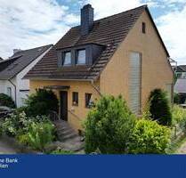 Einfamilienhaus mit Garage in TOP-Lage - Braunschweig