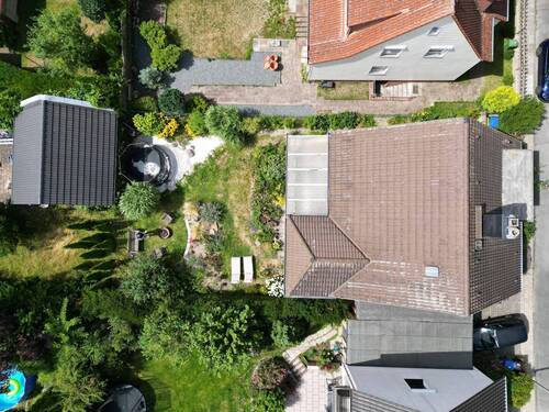 Außenansicht - 