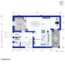 Grundriss Erdgeschoss - 