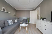 Wohnzimmer EG - 