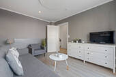 Wohnzimmer EG - 