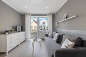 Wohnzimmer EG - 