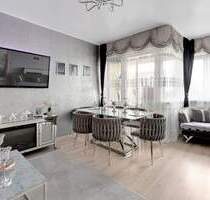 Charmante 2-Zimmer-Wohnung mit Balkon über den Dächern Berlins