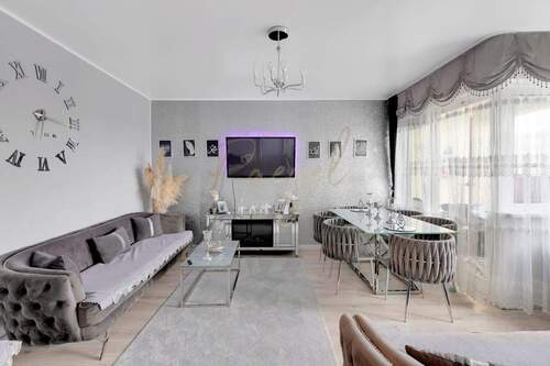 Bild 2 - 2 Zimmer Etagenwohnung zum Kaufen in Berlin