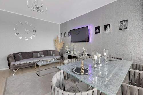 Bild 3 - 2 Zimmer Etagenwohnung in Berlin