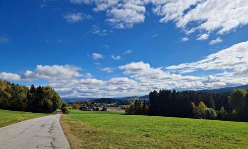 Landschaft der Umgebung2 - 