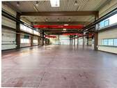 Hallenansicht 2 - Halle in Remscheid zur Miete