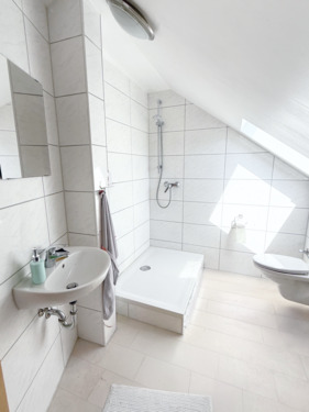 Extra Bad für oberen Bereich - 