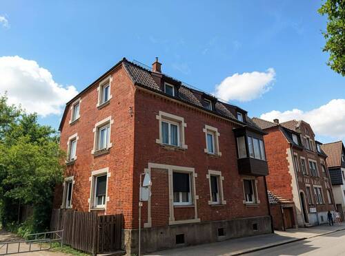 Mitten in der Stadt - 4 Zimmer Etagenwohnung zum Kaufen in Sindelfingen