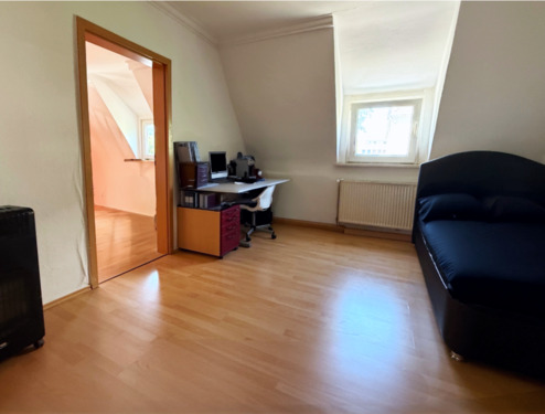 Büro oder Kinderzimmer - 