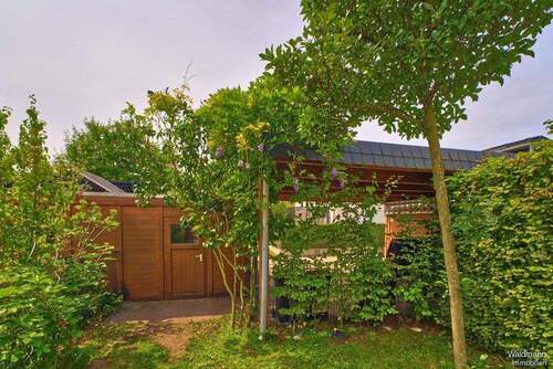 Carport Garten - 