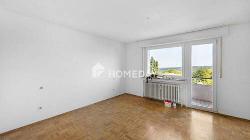 2. OG Schlafzimmer 1 - 