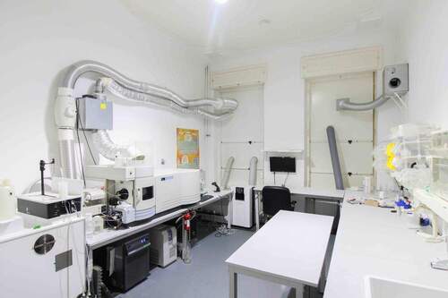 Zimmer I - 3 Zimmer Einfamilienhaus in Berlin