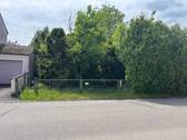 altmühldorfMünchener Straße - *Baugrundstück Südhanglage mit Bergblick