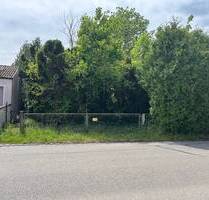 *Baugrundstück Südhanglage mit Bergblick - Mühldorf am Inn / Altmühldorf