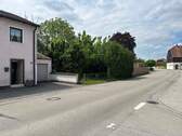 Münchener Straße - Grundstück in Mühldorf am Inn / Altmühldorf zum Kaufen