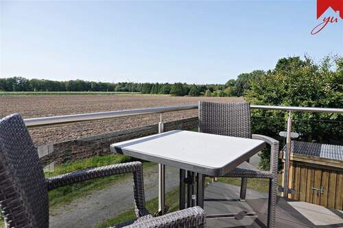 Balkon Bild I - 