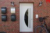 Hauseingang Bild I - 