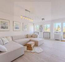 IHR RÜCKZUGSORT IM WESTPARK - STILVOLLE LUXUSWOHNUNG MIT KAMIN & WELLNESSBAD - München Sendling-Westpark