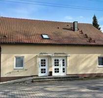 Praxismöglichkeit undoder Vermietung - Rothenburg Uhsmannsdorf