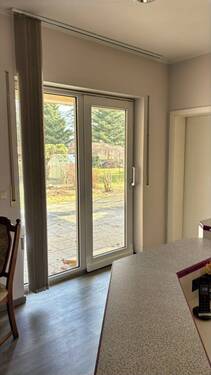 EG - Terrassenausgang - 